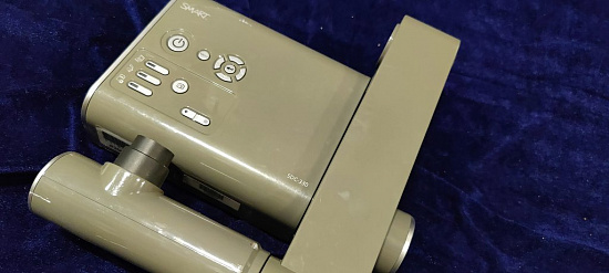 Документ камера SMART Technologies SDC-330. б/у Документ камера SMART Technologies SDC-330. б/у