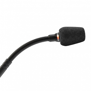 Конденсаторный микрофон LD Systems U 500 GM 530 CC Конденсаторный микрофон LD Systems U 500 GM 530 CC