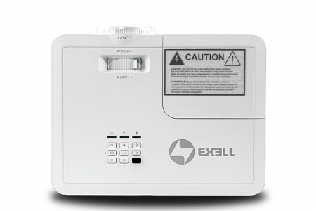Проектор Exell EXD201W Проектор Exell EXD201W