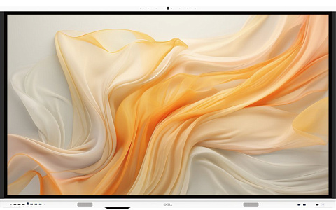 Интерактивная панель EXELL EXID-652SC Интерактивная панель EXELL EXID-652SC