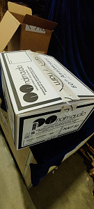 Интегральный усилитель Naim Nait 50 Интегральный усилитель Naim Nait 50