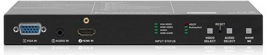 HDBaseT передатчик-переключатель Lightware UMX-TPS-TX120 HDBaseT передатчик-переключатель Lightware UMX-TPS-TX120