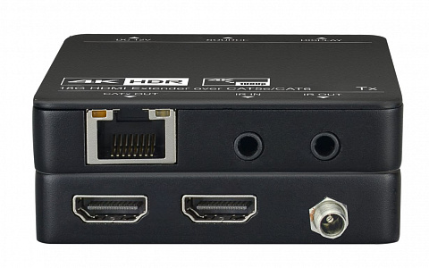 Комплект передатчик-усилитель и приемник сигнала Digis EX-A70-2L Комплект передатчик-усилитель и приемник сигнала Digis EX-A70-2L