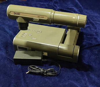 Документ камера SMART Technologies SDC-330. б/у Документ камера SMART Technologies SDC-330. б/у