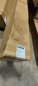 Экран настенный с электроприводом DIGIS DSTPX-16916 Экран настенный с электроприводом DIGIS DSTPX-16916