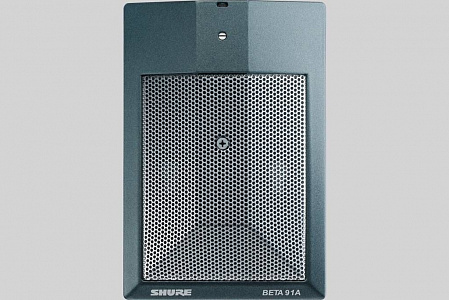Микрофон для бас-барабана Shure Beta 91A Микрофон для бас-барабана Shure Beta 91A