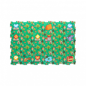 Ресурсный набор дополнительных карт mTiny Coding Kit Treasure Trail Map Pack Ресурсный набор дополнительных карт mTiny Coding Kit Treasure Trail Map Pack