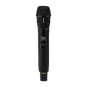 Цифровая радиосистема Shure SLXD24D+E/N8C Цифровая радиосистема Shure SLXD24D+E/N8C