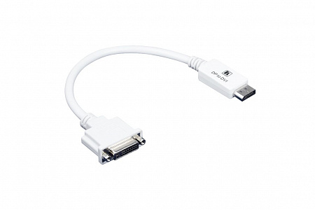 Переходник Kramer ADC-DPM/DF Переходник Kramer ADC-DPM/DF