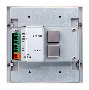 Панель управления помещениями Lightware RAP-B511-UK-K Панель управления помещениями Lightware RAP-B511-UK-K