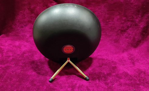 Мультирум колонка Defunc HOME LARGE. Цвет: Черный Мультирум колонка Defunc HOME LARGE. Цвет: Черный