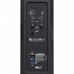 Активная акустическая система LD Systems STINGER 28 A G3 Активная акустическая система LD Systems STINGER 28 A G3