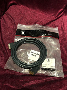 Kramer C-DM/DM-10 Kramer C-DM/DM-10