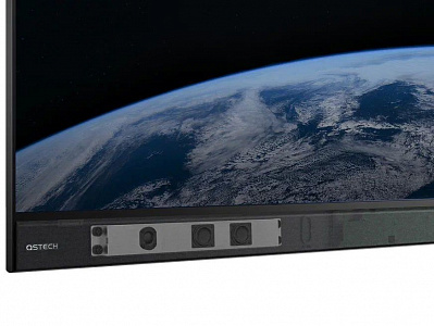 Светодиодный экран QSTECH XWALL I 138" FHD, 3063х1846 Светодиодный экран QSTECH XWALL I 138" FHD, 3063х1846