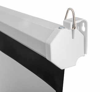 Экран настенный с ручным приводом Digis DSOD-16904 Экран настенный с ручным приводом Digis DSOD-16904