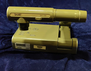 Документ камера SMART Technologies SDC-330. б/у Документ камера SMART Technologies SDC-330. б/у
