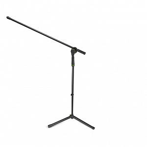 Короткая микрофонная стойка Gravity MS 5311 B Короткая микрофонная стойка Gravity MS 5311 B