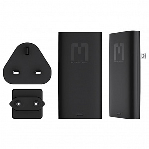 Адаптер питания MONDO Адаптер питания MONDO