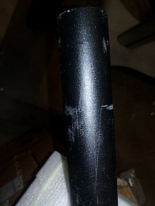 100.WJ.105. Соединительная стойка YME для акустических систем 100.WJ.105. Соединительная стойка YME для акустических систем