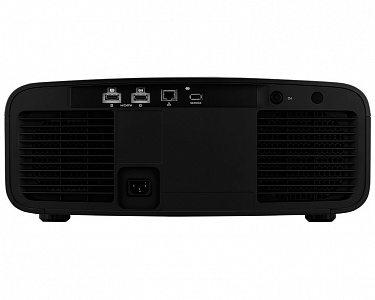 Кинотеатральный 4K-проектор JVC DLA-NZ700B c лазерным источником света Кинотеатральный 4K-проектор JVC DLA-NZ700B c лазерным источником света