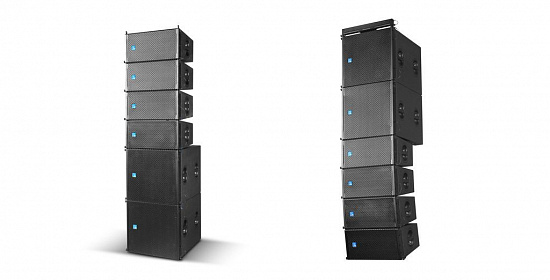 Пассивный сабвуфер для DLA408/DLA112 FDB DLA118B Пассивный сабвуфер для DLA408/DLA112 FDB DLA118B