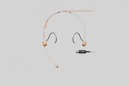 Головной микрофон Shure TwinPlex™ TH53T/O-MTQG Головной микрофон Shure TwinPlex™ TH53T/O-MTQG