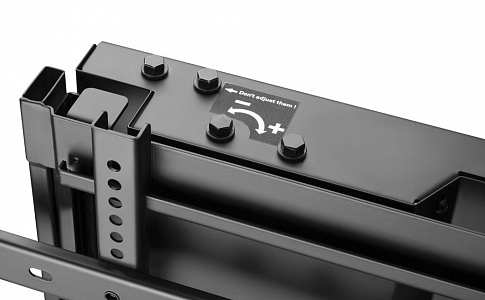 Кронштейн с изменяемой высотой Exell EXi-HB6086 Кронштейн с изменяемой высотой Exell EXi-HB6086