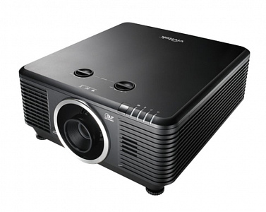 Проектор Vivitek DU7098Z-BK со стандартным объективом VL906G Проектор Vivitek DU7098Z-BK со стандартным объективом VL906G