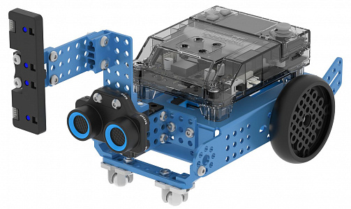 Ресурсный набор Smart World add-on for mBot2 Ресурсный набор Smart World add-on for mBot2