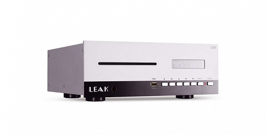 CD-транспорт Leak CDT CD-транспорт Leak CDT