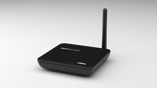 Решение для совместной работы Vivitek NovoConnect NC-X300 Решение для совместной работы Vivitek NovoConnect NC-X300