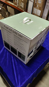 Мультирум колонка Defunc HOME LARGE. Цвет: Черный Мультирум колонка Defunc HOME LARGE. Цвет: Черный