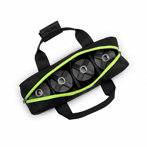 Комплект ограничительных лент Gravity SA BELT 1 B SET 1 Комплект ограничительных лент Gravity SA BELT 1 B SET 1