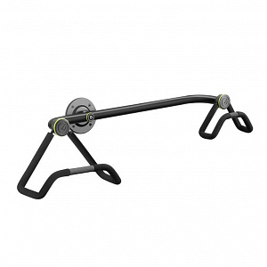 Настенный держатель для гитары Gravity GS WMB 01 AB Настенный держатель для гитары Gravity GS WMB 01 AB