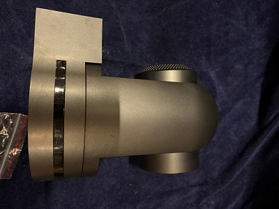 PTZ-камера Avonic AV-CM70-IP-B Черного цвета PTZ-камера Avonic AV-CM70-IP-B Черного цвета