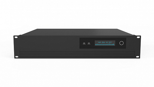 Аудиоматрица Exell ELTMX8 Аудиоматрица Exell ELTMX8