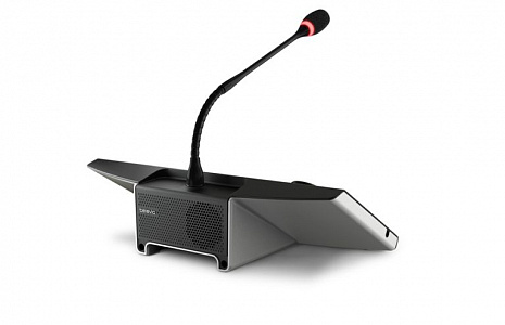 Пульт переводчика Televic Lingua ID Пульт переводчика Televic Lingua ID