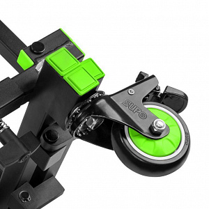 Многофункциональная тележка Gravity CART M 01 B Многофункциональная тележка Gravity CART M 01 B