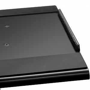 Напольная стойка для студийных мониторов Gravity SP 3202 CS B Напольная стойка для студийных мониторов Gravity SP 3202 CS B