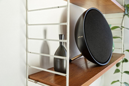 Мультирум колонка Defunc HOME LARGE. Цвет: Черный Мультирум колонка Defunc HOME LARGE. Цвет: Черный