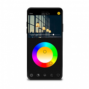 Светодиодные лампы SAVANT LIG-IBR30C4-00 Светодиодные лампы SAVANT LIG-IBR30C4-00