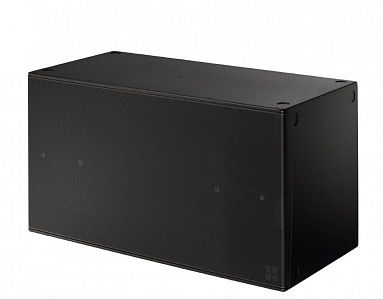 Инсталляционный сабвуфер d&b audiotechnik 21S-SUB Инсталляционный сабвуфер d&b audiotechnik 21S-SUB