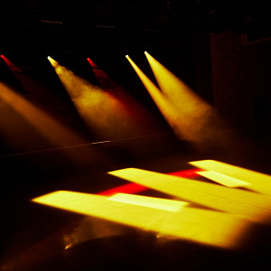 LED прибор Cameo OPUS X WASH LED прибор Cameo OPUS X WASH