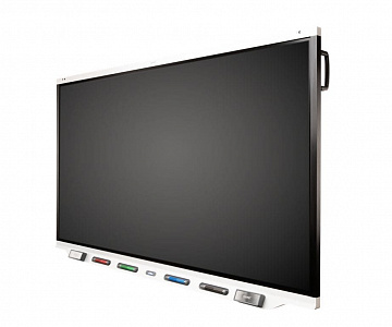 Интерактивный дисплей SBID-7075 interactive flat panel с ключом активации SMART Notebook Интерактивный дисплей SBID-7075 interactive flat panel с ключом активации SMART Notebook