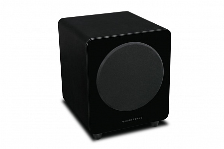 Wharfedale DX-2 5.0 HCP System. Цвет: Черный (Black Leather) Wharfedale DX-2 5.0 HCP System. Цвет: Черный (Black Leather)