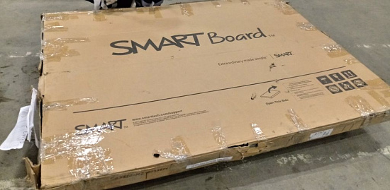 SMART Board SBX880 SMART Board SBX880