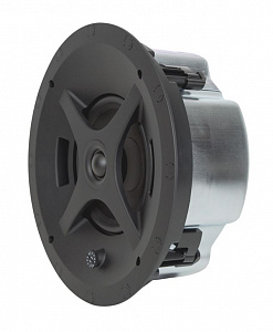 Низкопрофильная потолочная акустическая система Sonance PS-C63RTLP WHITE Низкопрофильная потолочная акустическая система Sonance PS-C63RTLP WHITE