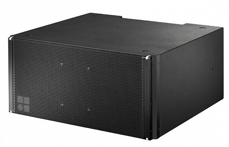 Кардиоидный сабвуфер d&b audiotechnik KSL-GSUB Кардиоидный сабвуфер d&b audiotechnik KSL-GSUB