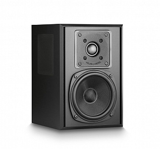 Трипольные акустические системы M&K Sound SUR55T. Цвет: Черный винил Пара Трипольные акустические системы M&K Sound SUR55T. Цвет: Черный винил Пара