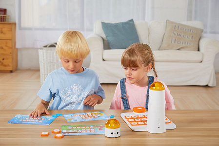 Комплект Matatalab Основы программирования с 3х лет Комплект Matatalab Основы программирования с 3х лет